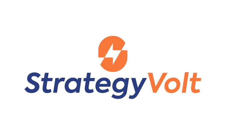 StrategyVolt.com - buy Best premium domains