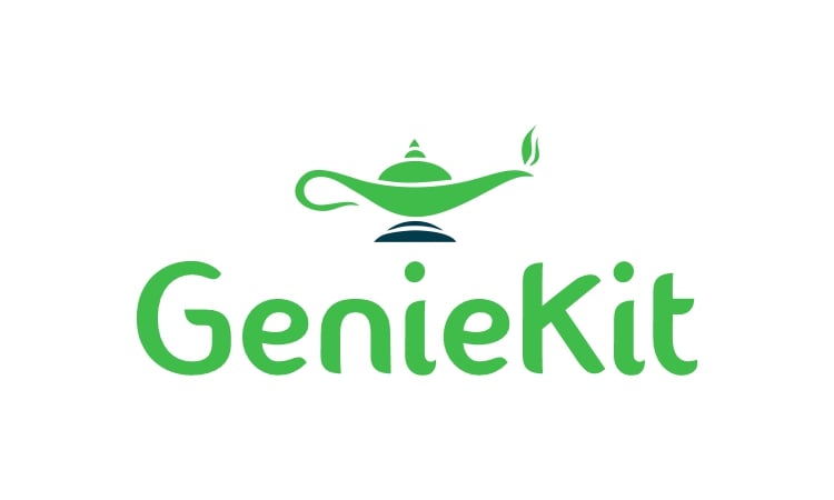 GenieKit logo