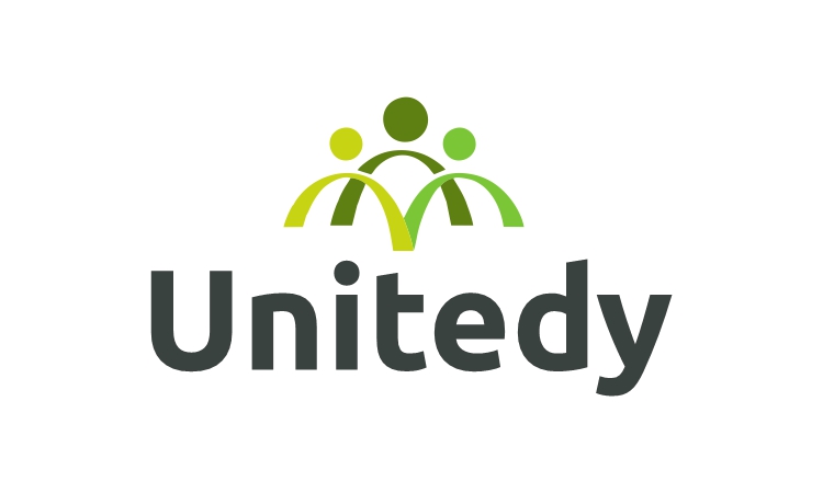 Unitedy.com - Great premium domain names