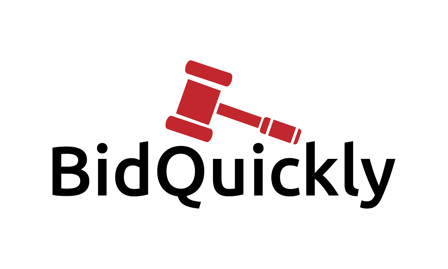 BidQuickly logo