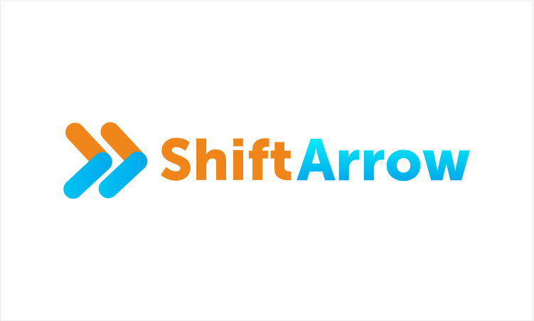 ShiftArrow.com - Creative premium domains