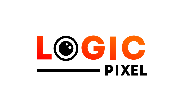 LogicPixel.com - buy Unique premium names