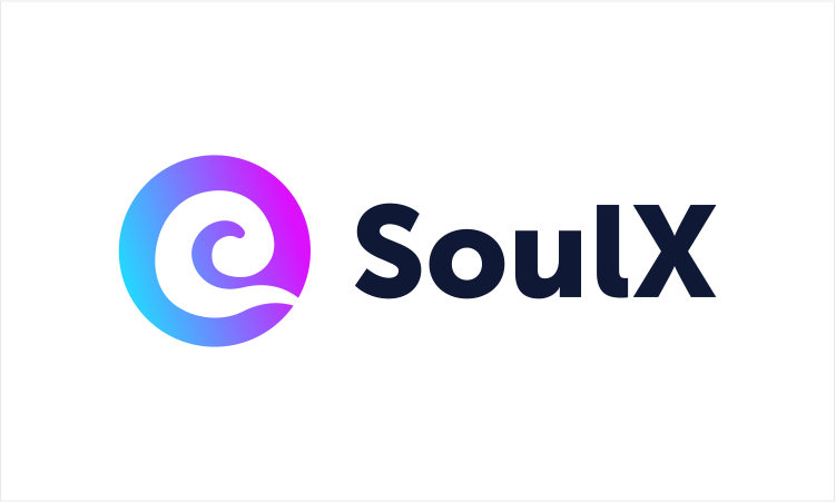 SoulX.com - Good premium domain marketplace