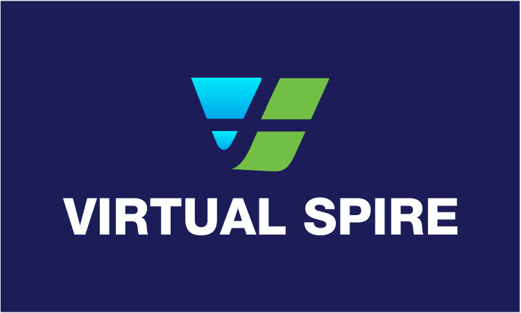 VirtualSpire.com - Good premium domains