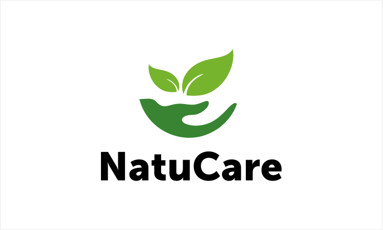 NatuCare logo