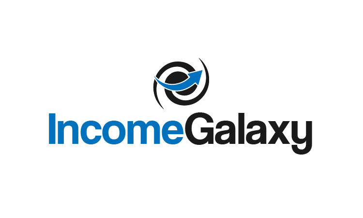 IncomeGalaxy.com - Unique premium domain names