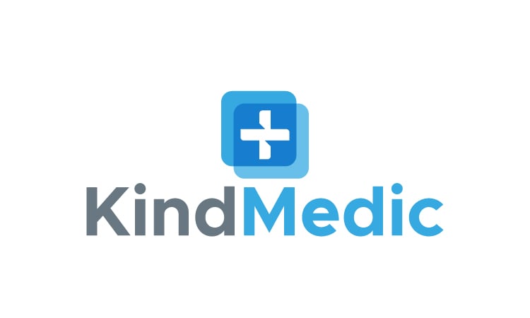 KindMedic.com - buy Cool premium domains
