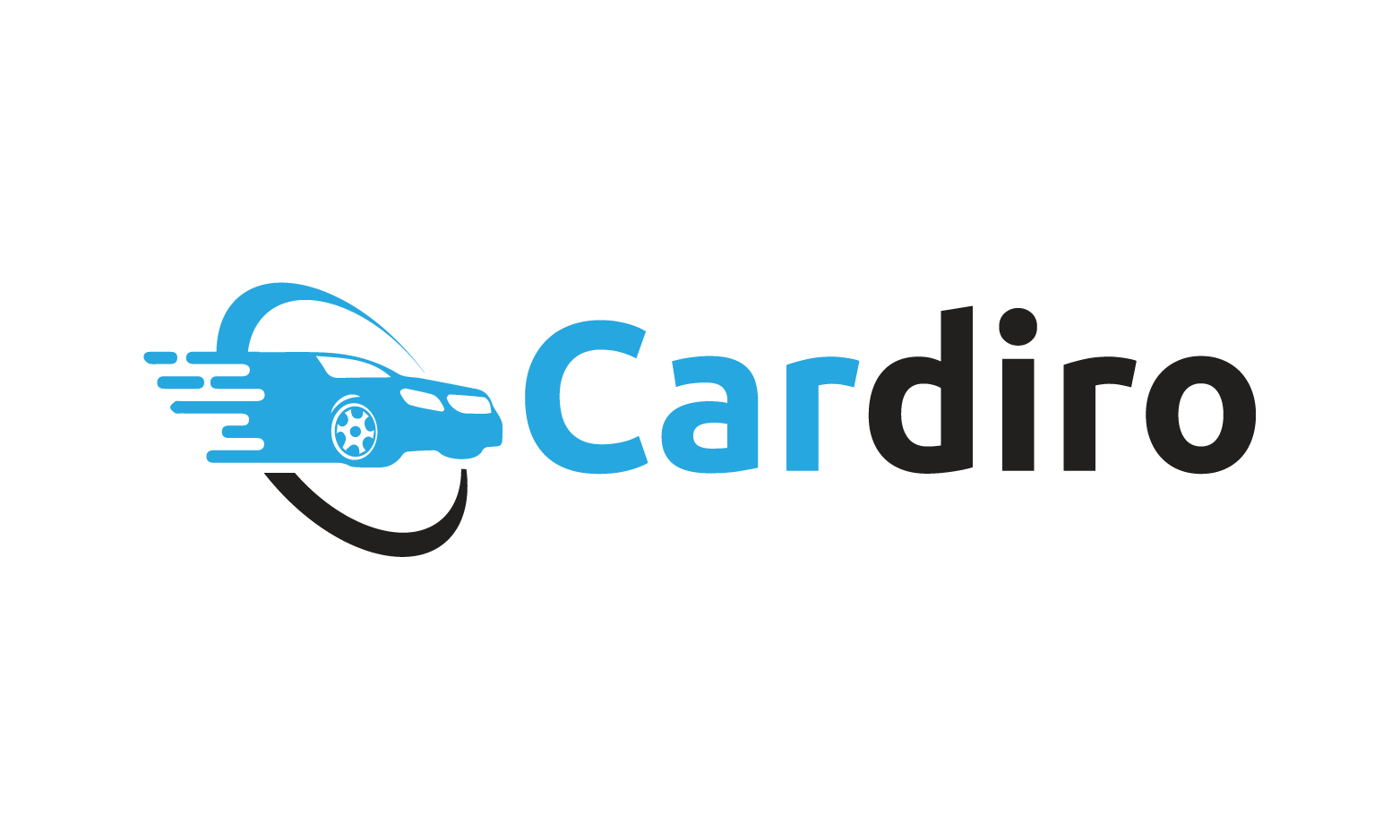 Cardiro logo
