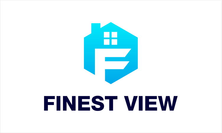 FinestView logo