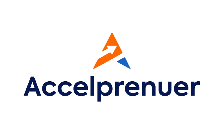 Accelprenuer.com - New premium domain names for sale