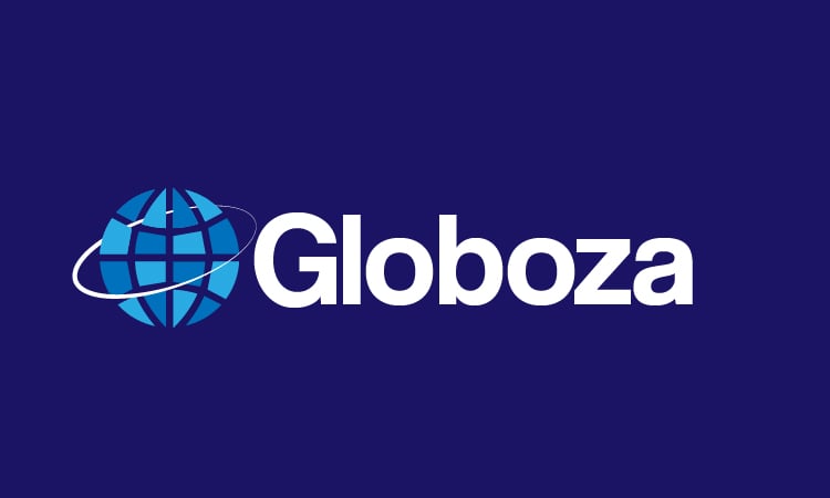 Globoza.com - Catchy premium domain names for sale