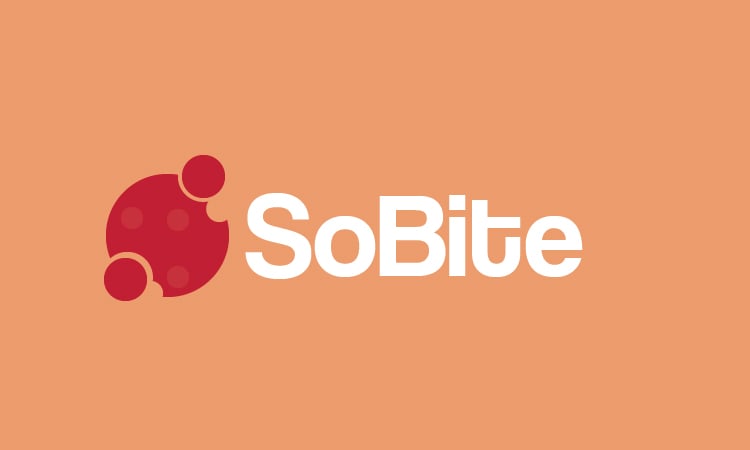 SoBite.com - Cool premium domains