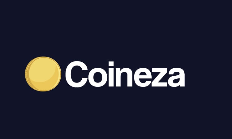 Coineza.com - New premium domains