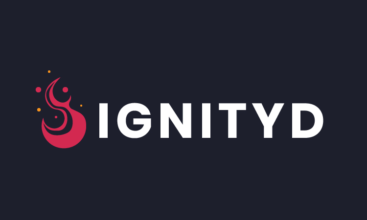 Ignityd logo