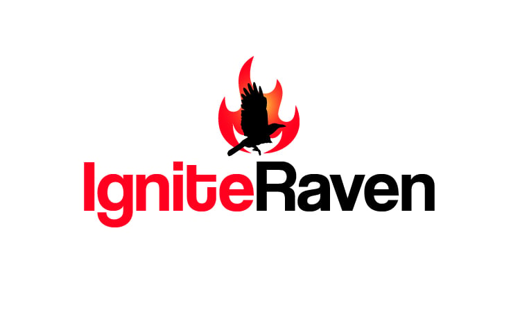 IgniteRaven.com - Best premium domains for sale