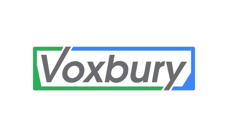 Voxbury.com - Unique premium domains for sale