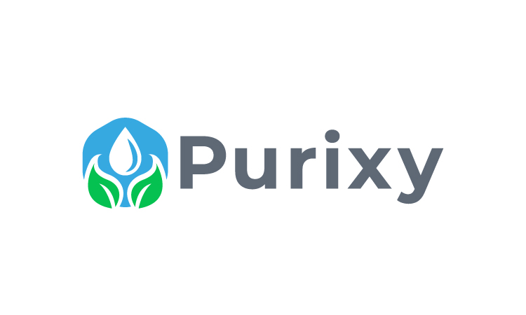 Purixy.com - Creative premium domain names