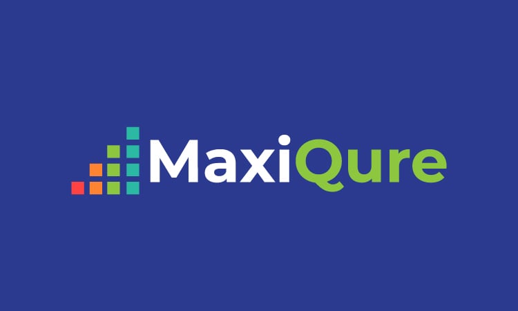 MaxiQure.com - Unique premium domains for sale