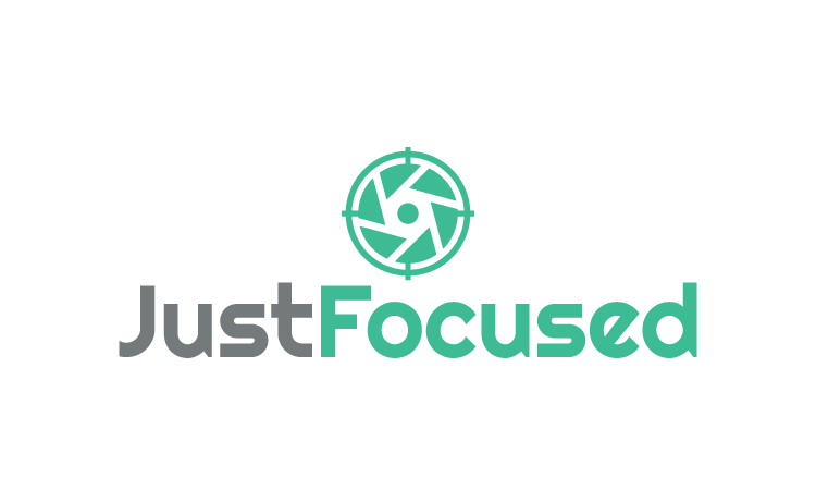 JustFocused.com - Great premium domain names for sale