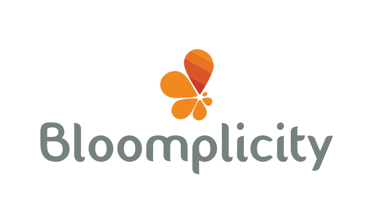 Bloomplicity.com - buy Unique premium names