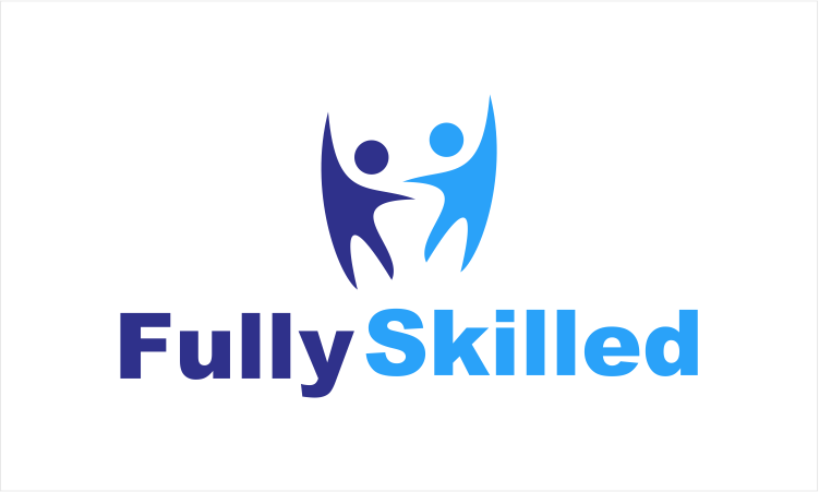 FullySkilled logo