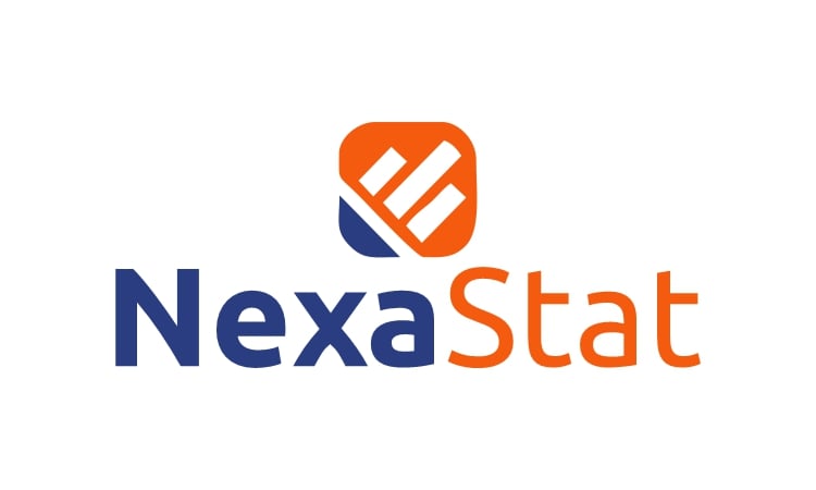 NexaStat logo