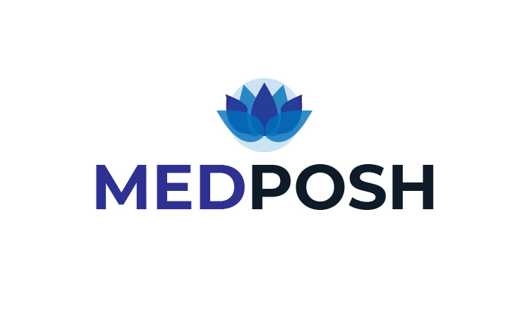 MedPosh.com - Great premium domain names for sale
