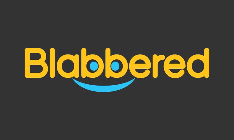 Blabbered.com - buy New premium names