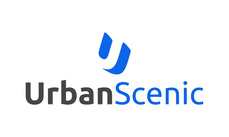 UrbanScenic.com - Cool premium domain marketplace