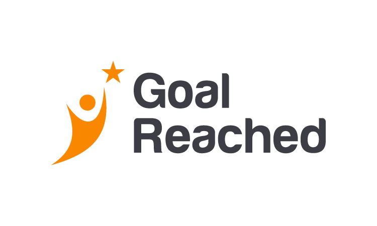 GoalReached logo