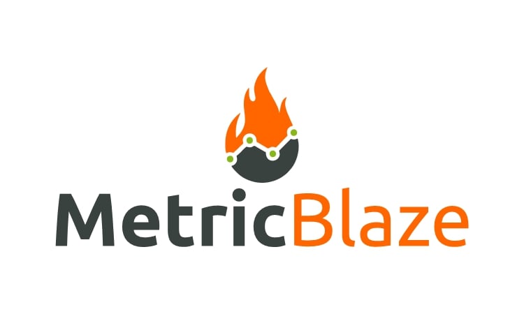 MetricBlaze.com - Catchy premium domains