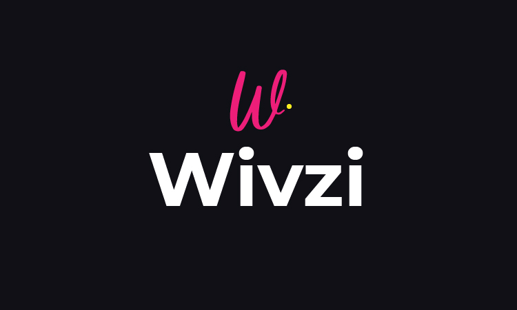 Wivzi.com - Catchy premium names