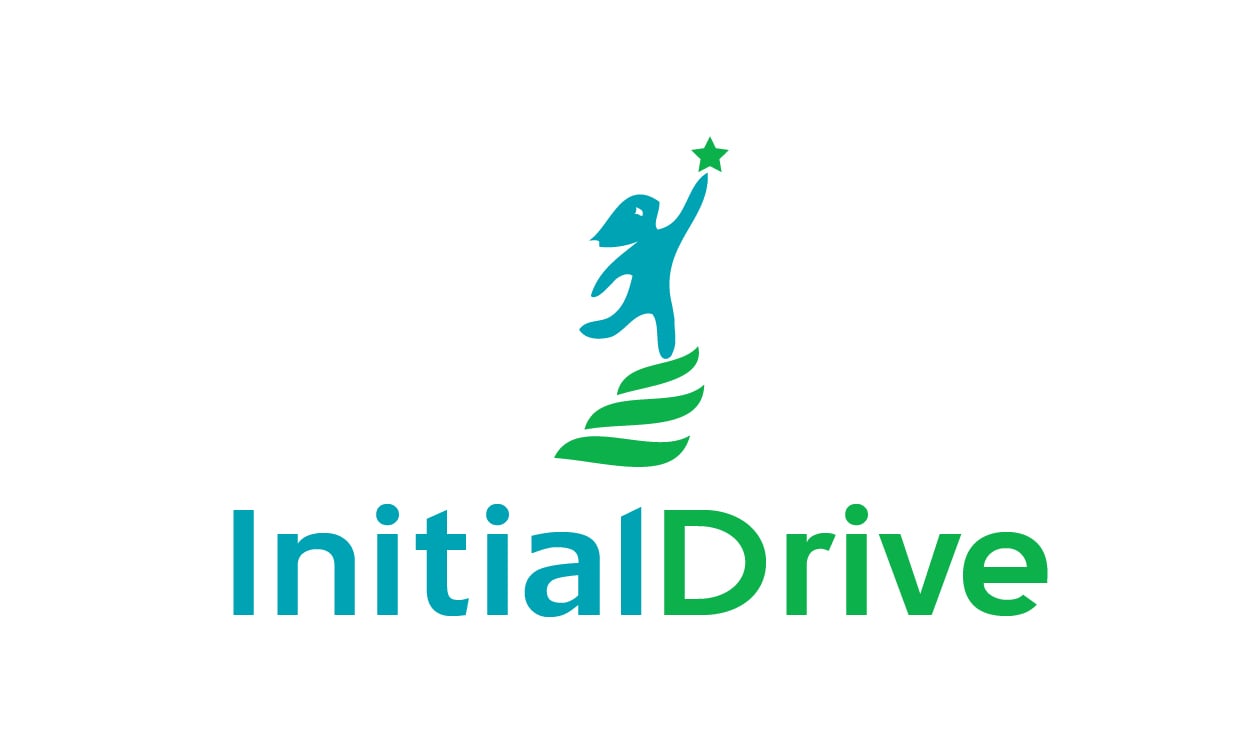 InitialDrive.com - Best premium domain marketplace