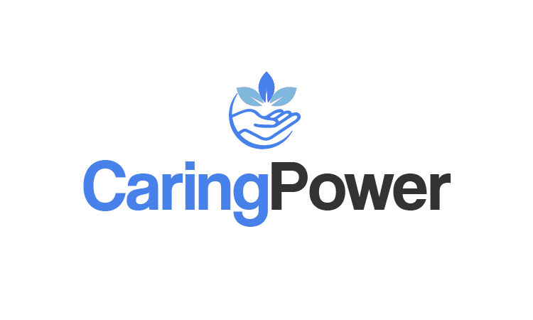 CaringPower.com - buy Best premium domains