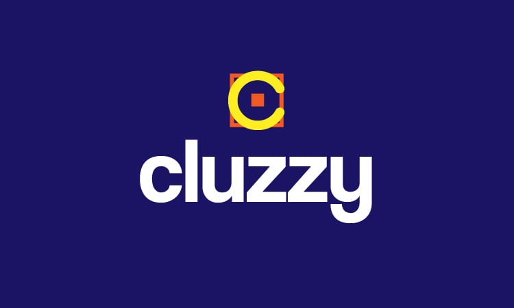Cluzzy.com - Creative premium names