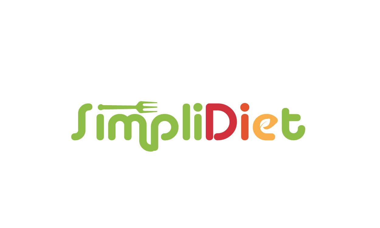 SimpliDiet logo