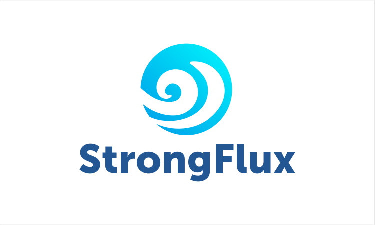 StrongFlux.com - Great premium names