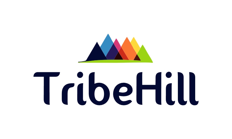 TribeHill.com - Best premium names
