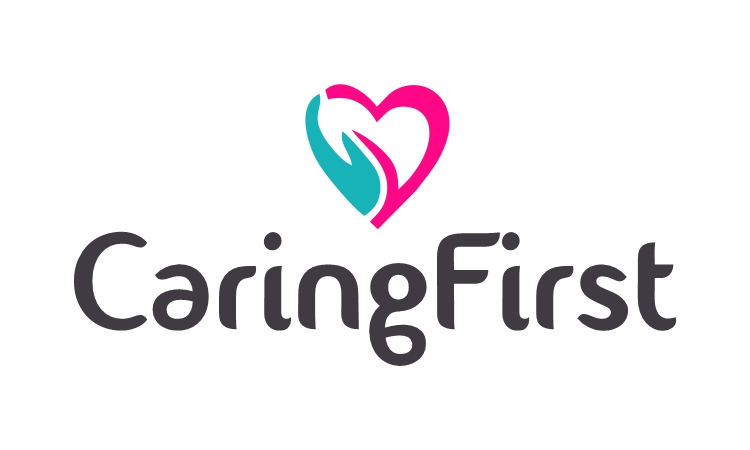 CaringFirst.com - buy Cool premium names