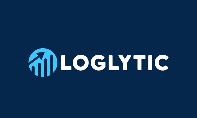 Loglytic logo