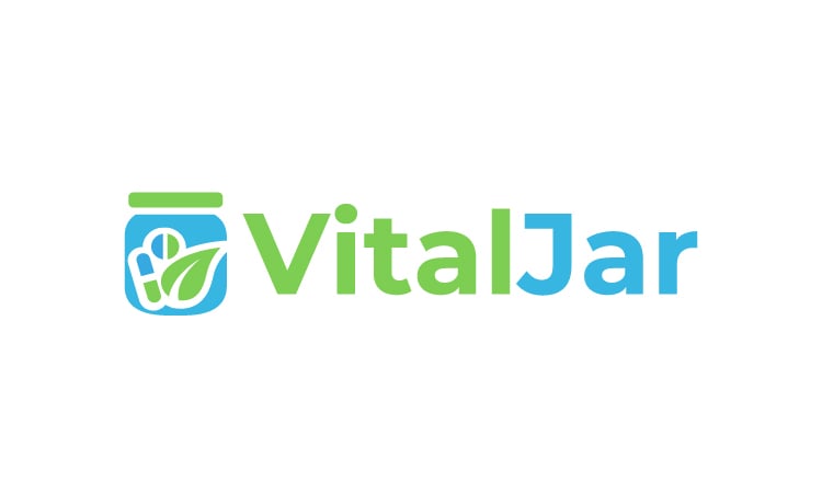 VitalJar.com - Good premium domains