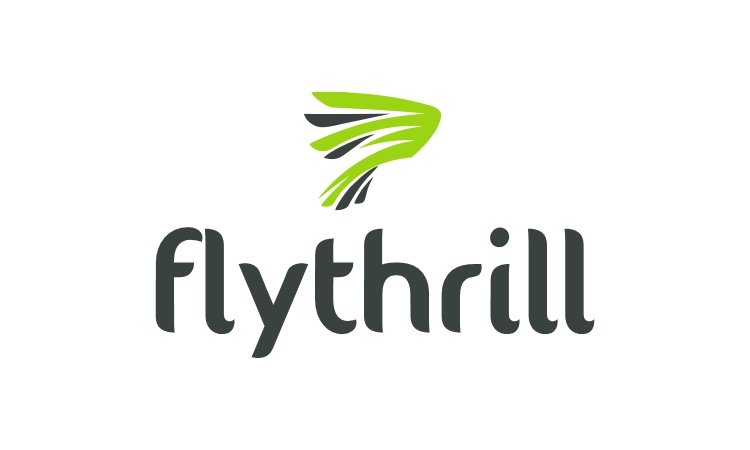 FlyThrill.com - Good premium names