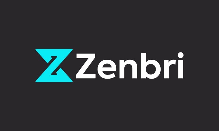 Zenbri.com - buy Catchy premium domains