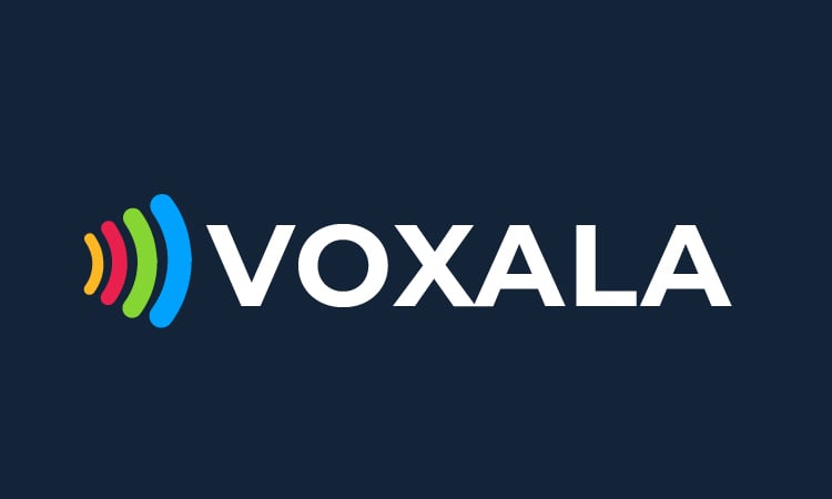 Voxala logo