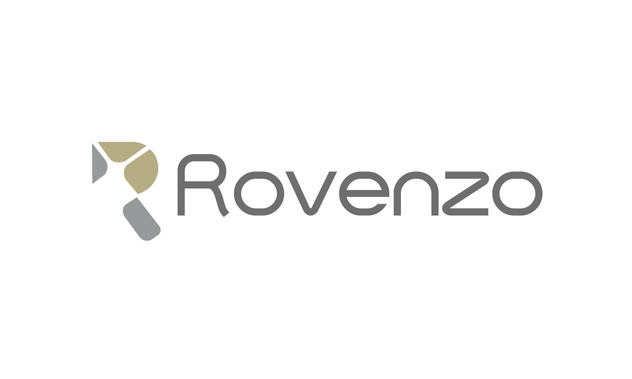 Rovenzo logo