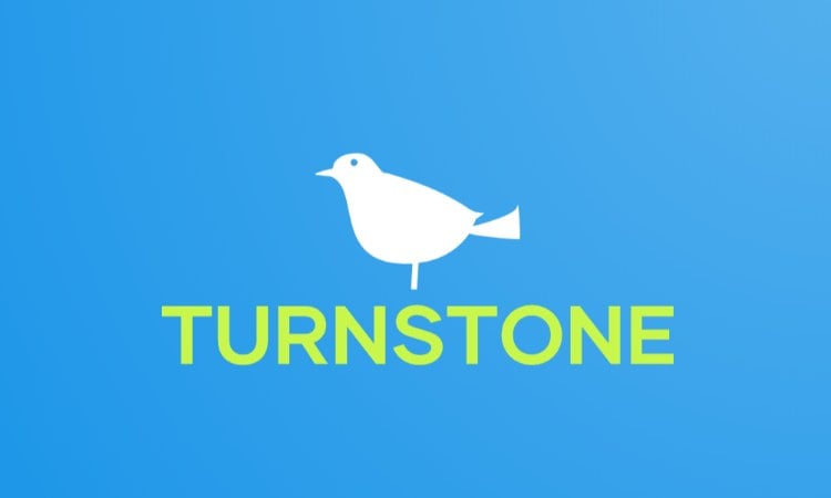 Turnstone.xyz is for sale