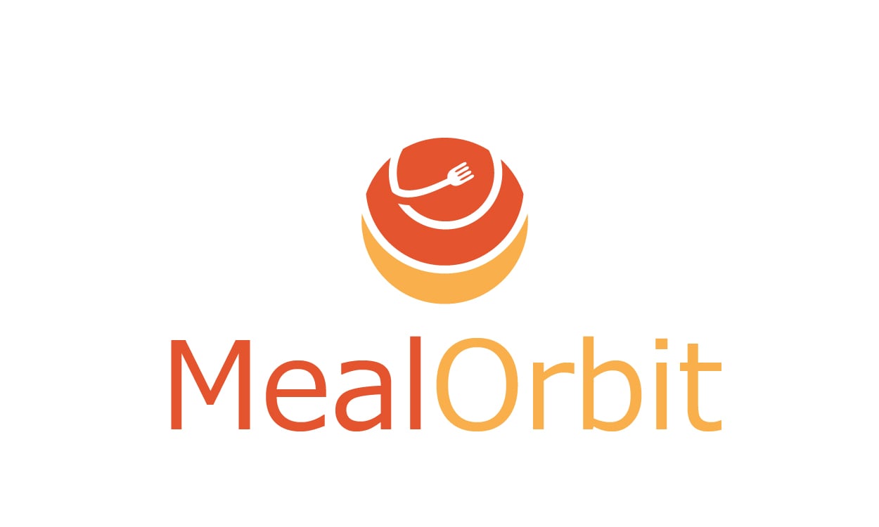 MealOrbit.com - buy Unique premium domains