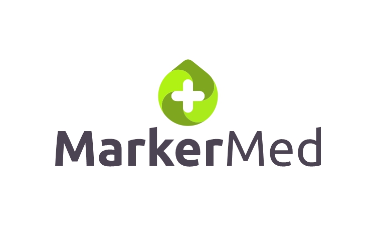 MarkerMed.com - Cool premium domains