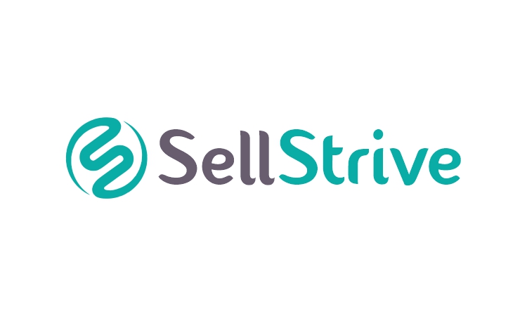 SellStrive.com - buy Catchy premium names