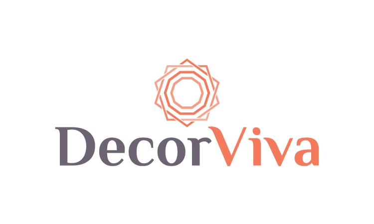 DecorViva.com - Great premium domains